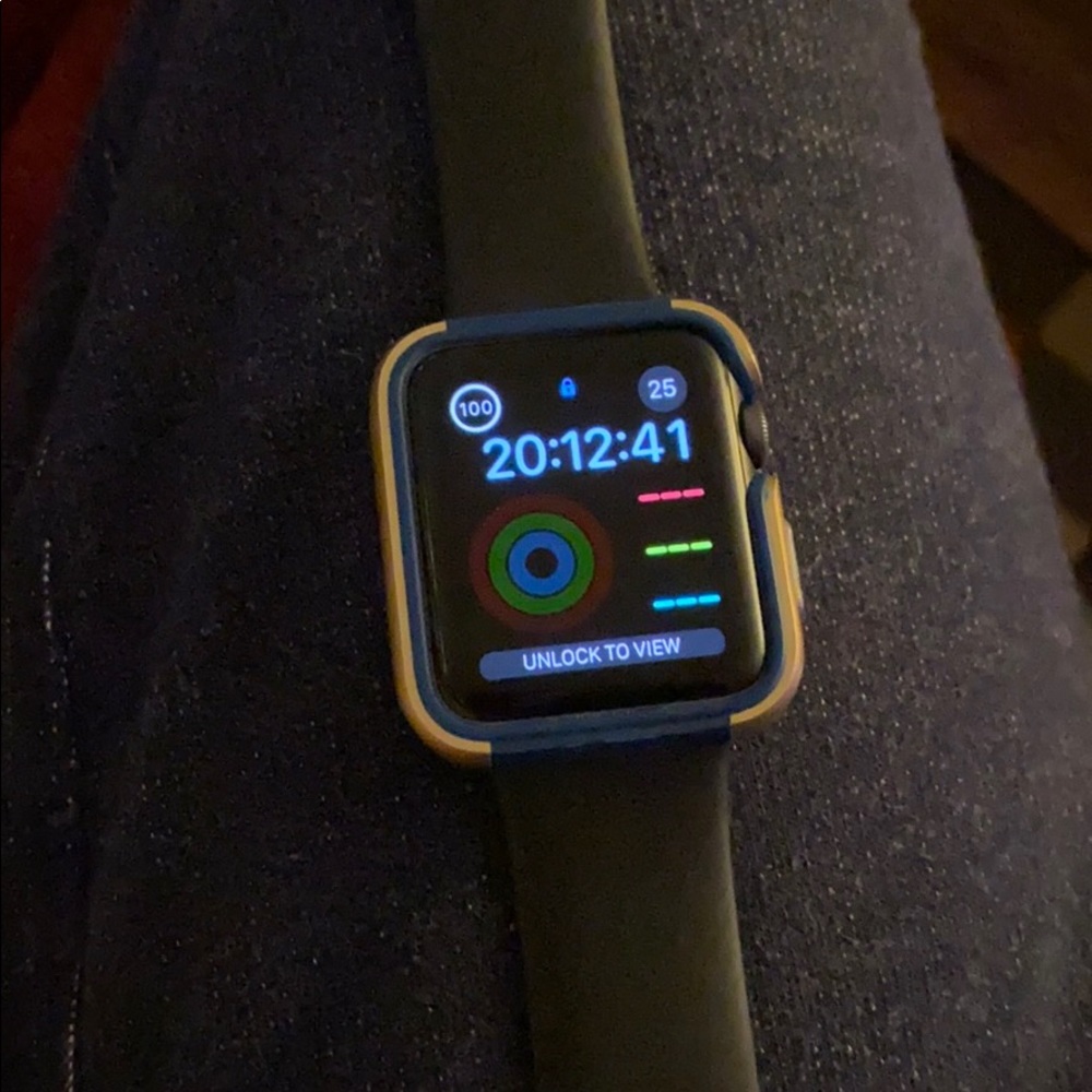 Apple Watch 1st Gen